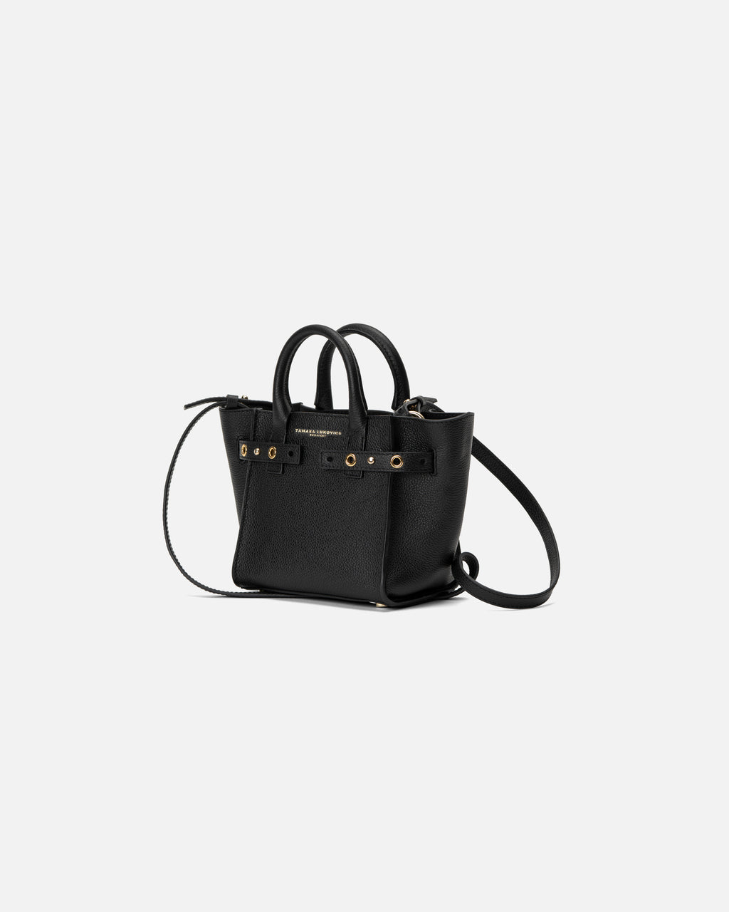 BROOKLYN BABY BLACK/GOLD