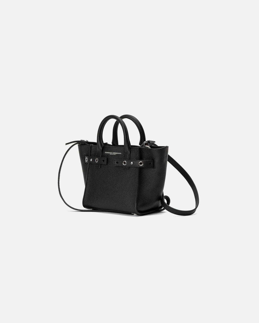 BROOKLYN BABY BLACK/SILVER