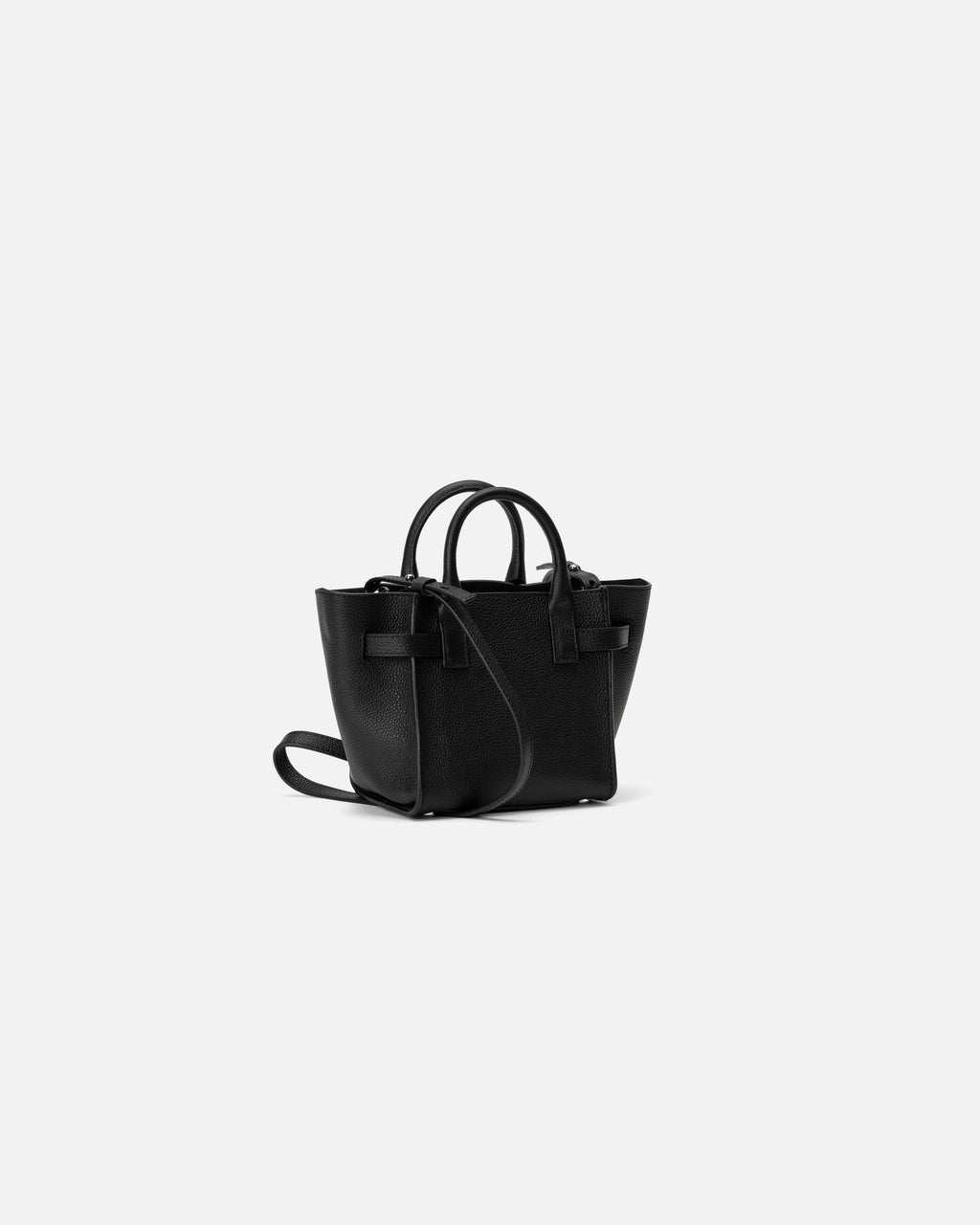BROOKLYN BABY BLACK/SILVER