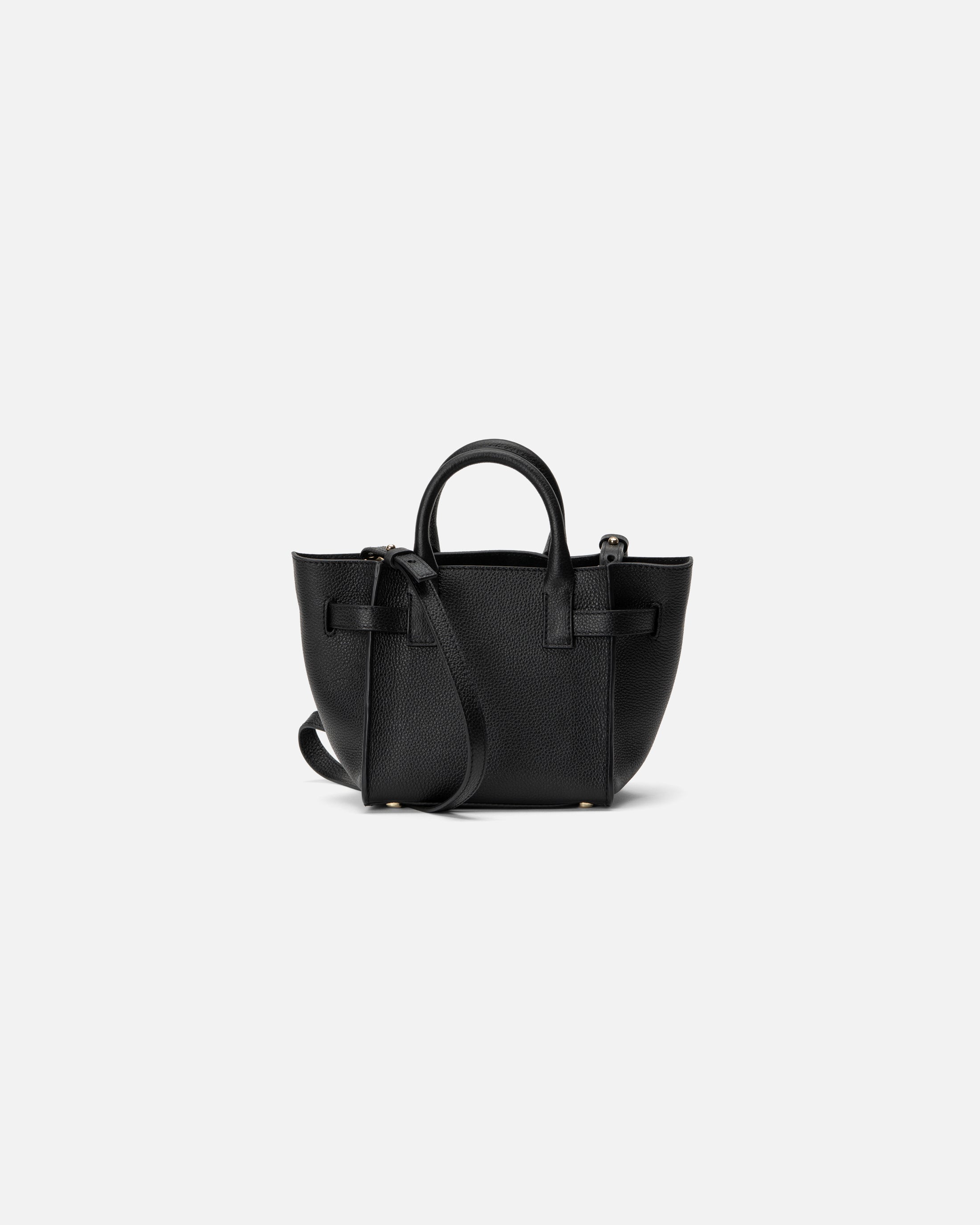 BROOKLYN BABY BLACK/GOLD