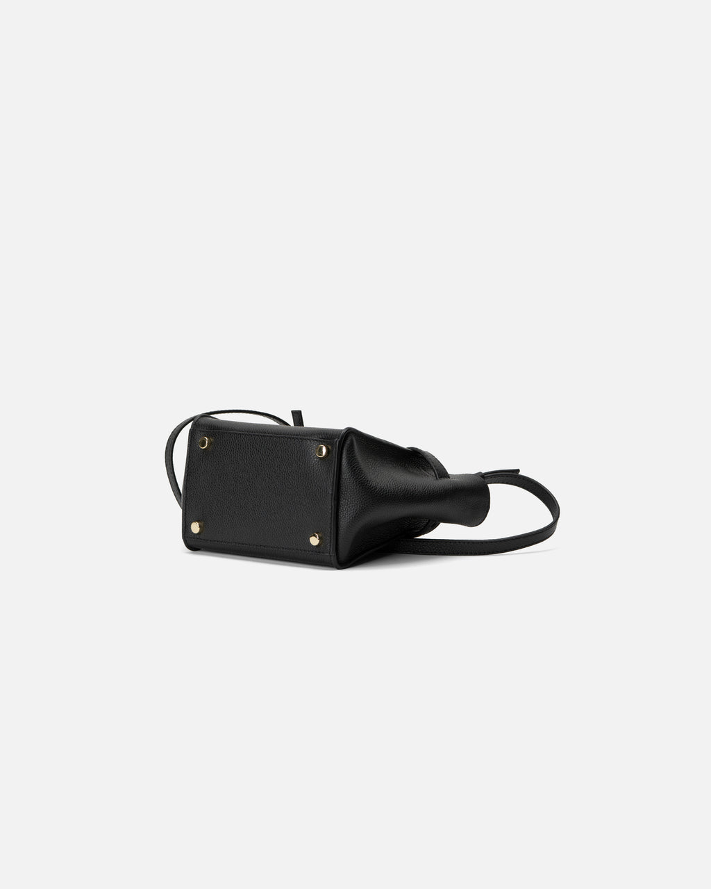BROOKLYN BABY BLACK/GOLD