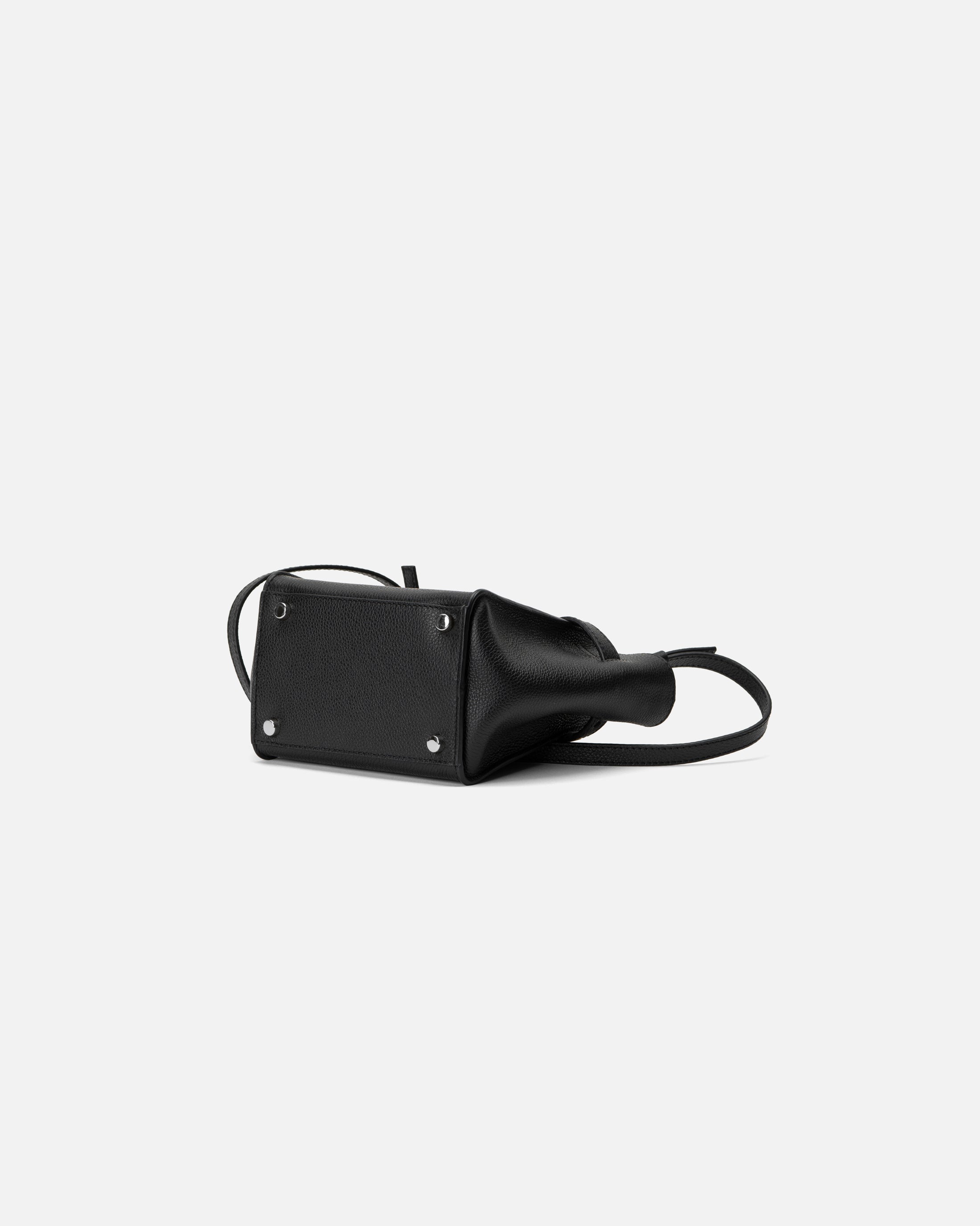 BROOKLYN BABY BLACK/SILVER