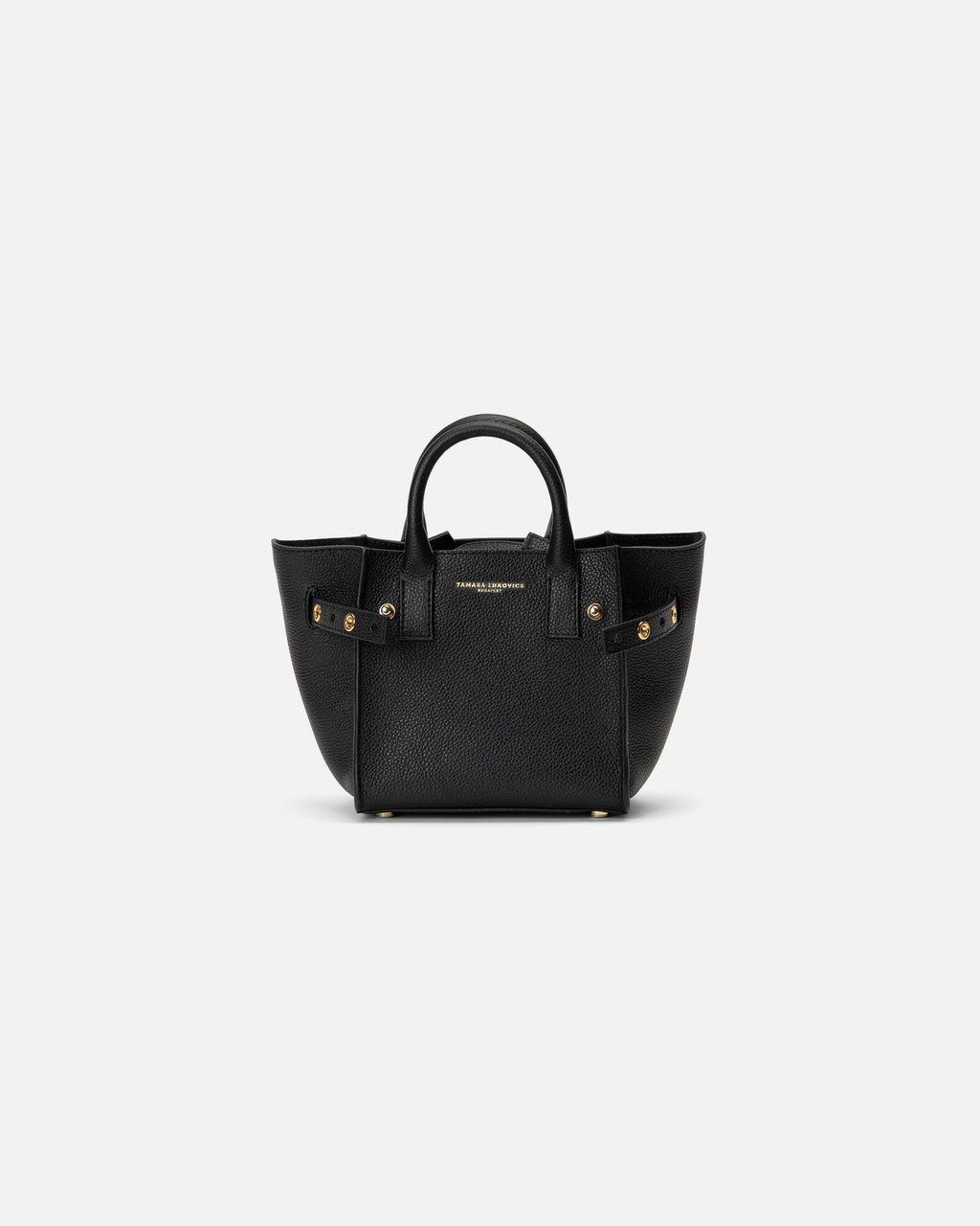 BROOKLYN BABY BLACK/GOLD