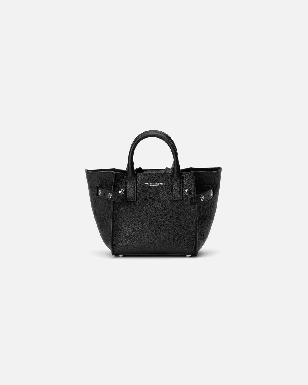 BROOKLYN BABY BLACK/SILVER