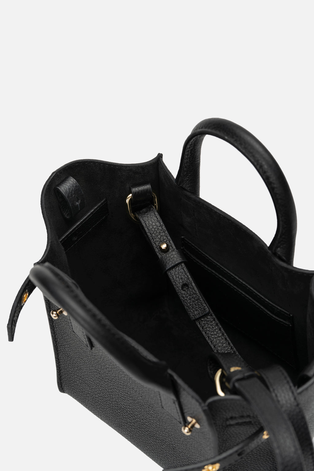 BROOKLYN BABY BLACK/GOLD