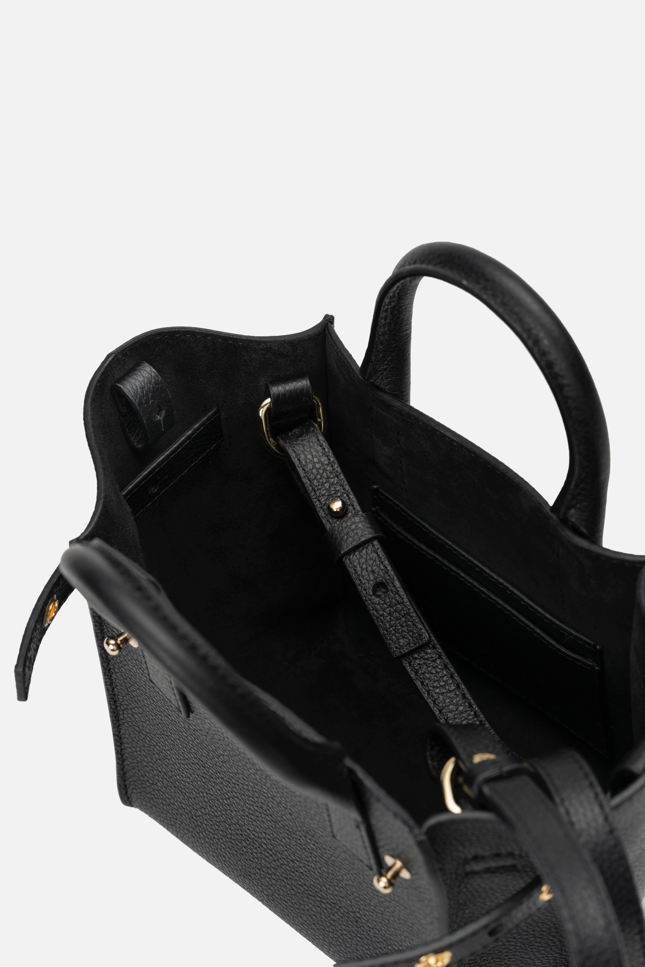 BROOKLYN BABY BLACK/GOLD