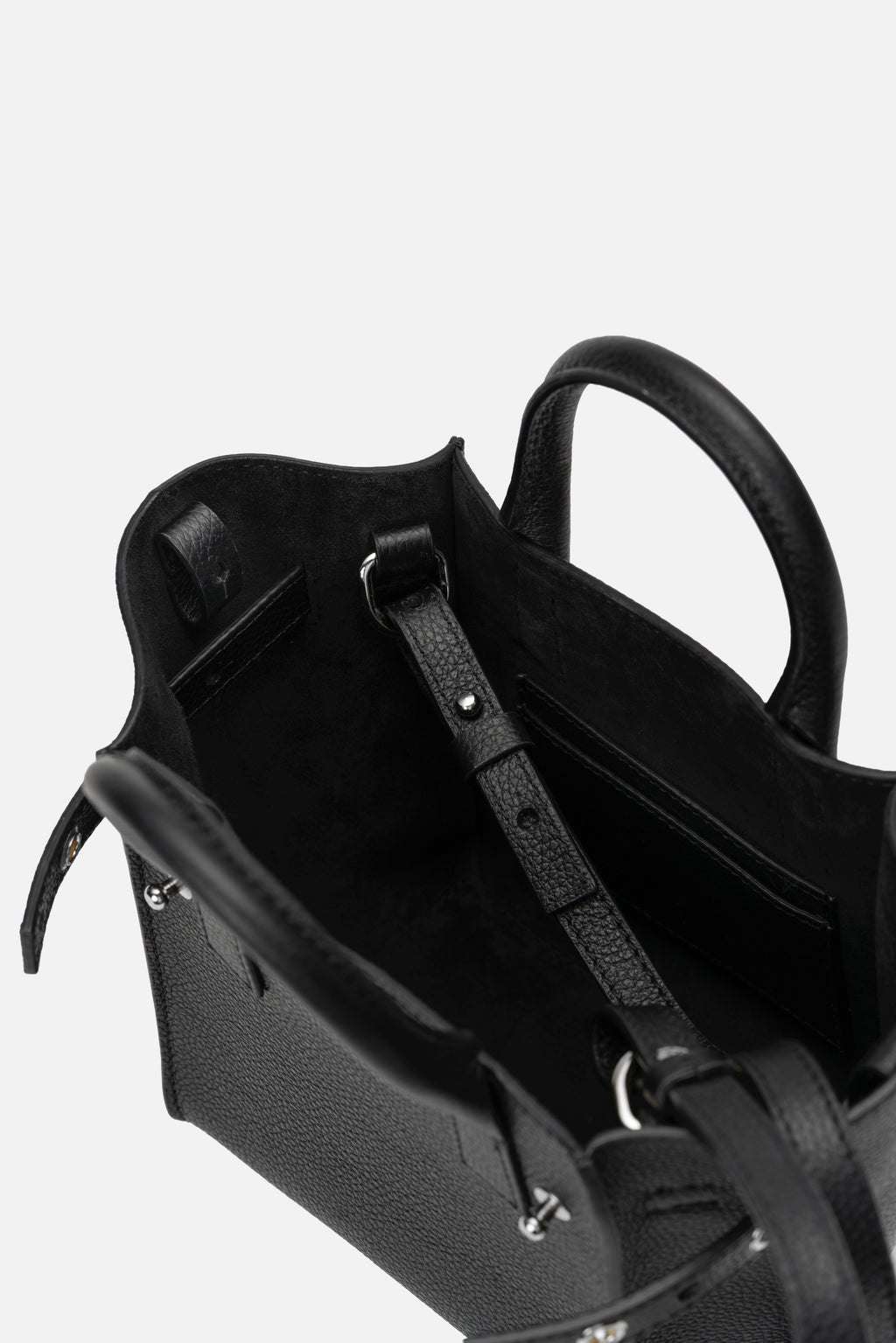 BROOKLYN BABY BLACK/SILVER