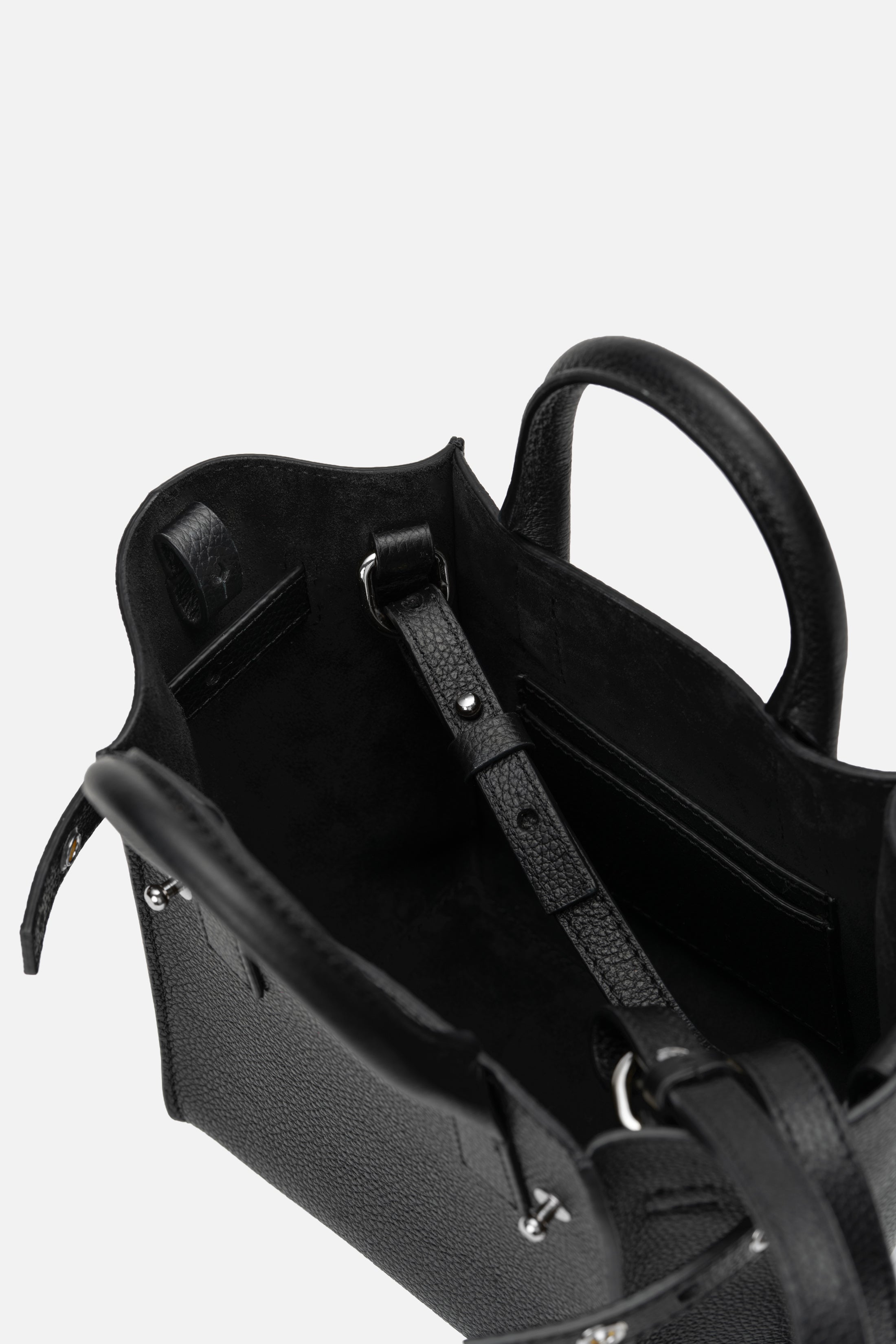 BROOKLYN BABY BLACK/SILVER