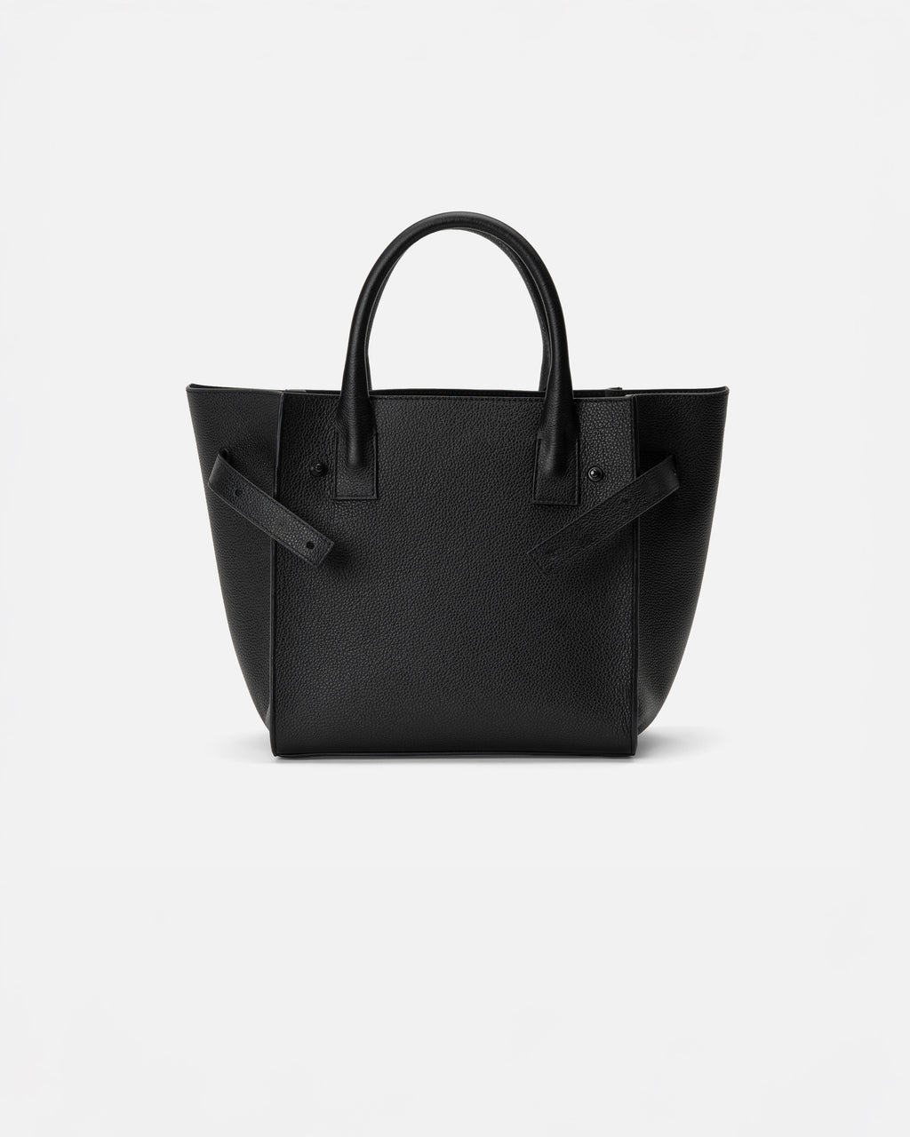 BROOKLYN MIDI GHOST BLACK