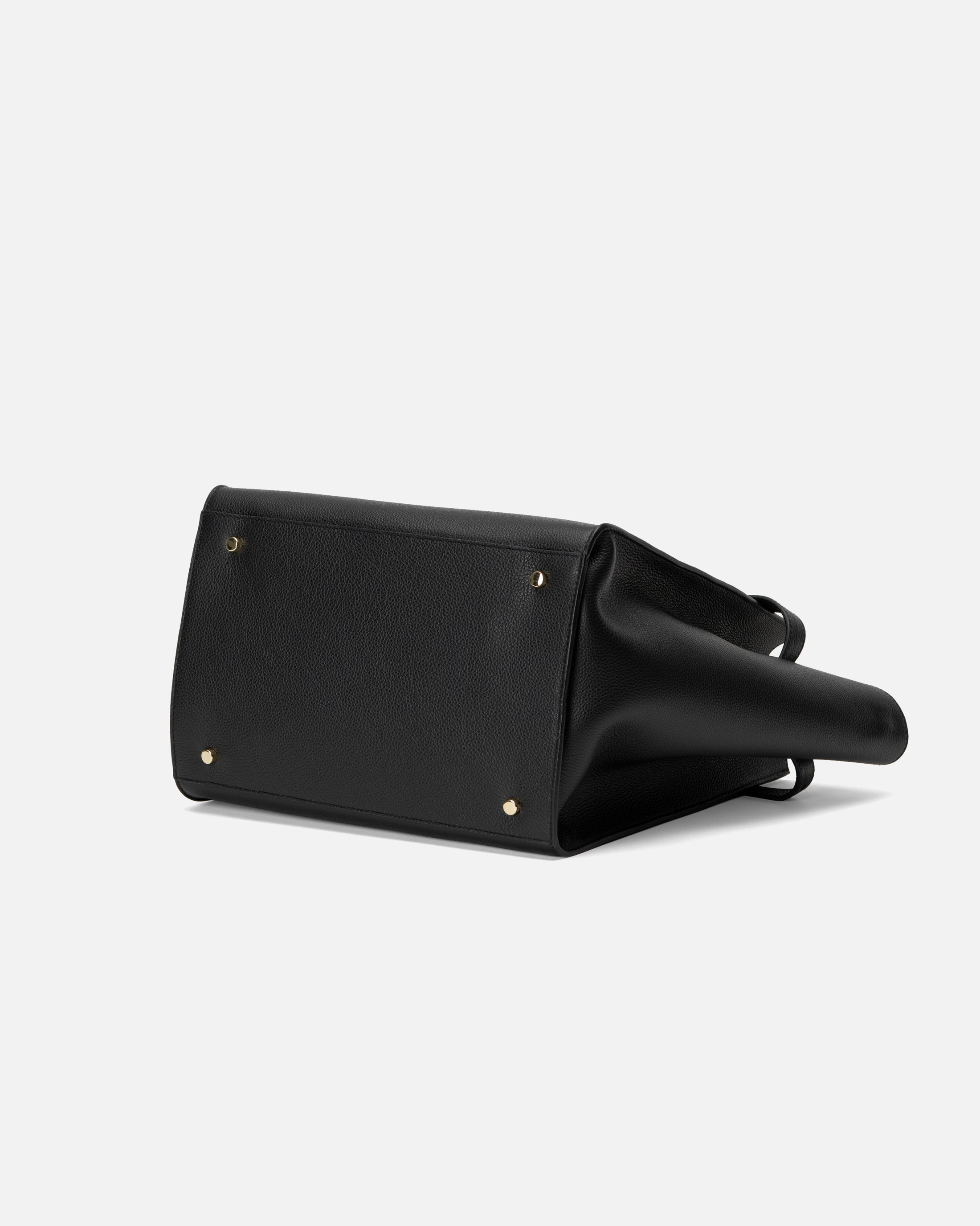 BROOKLYN MAXI BLACK/GOLD