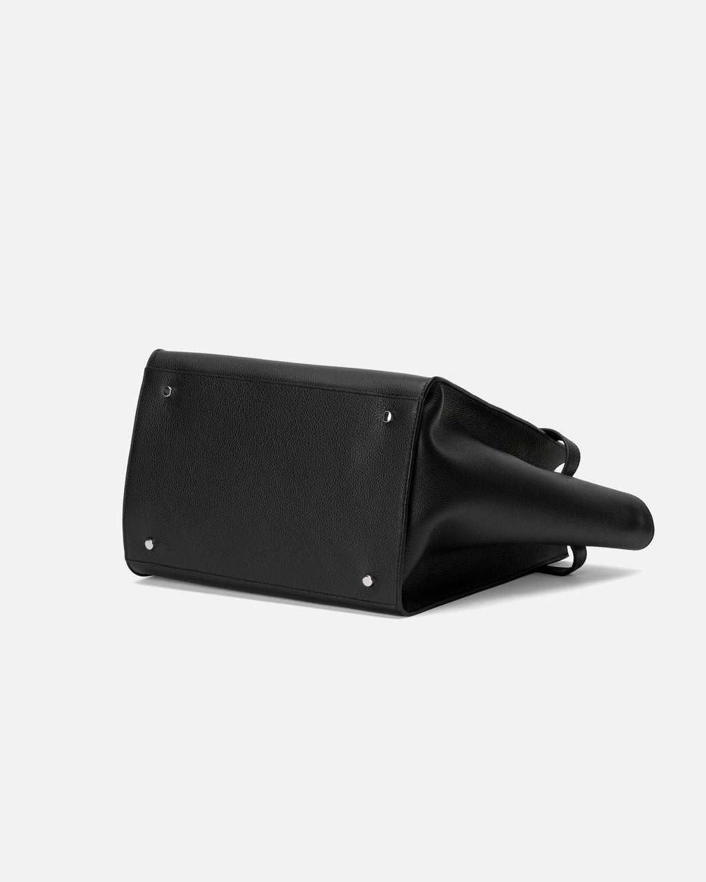 BROOKLYN MIDI GHOST BLACK