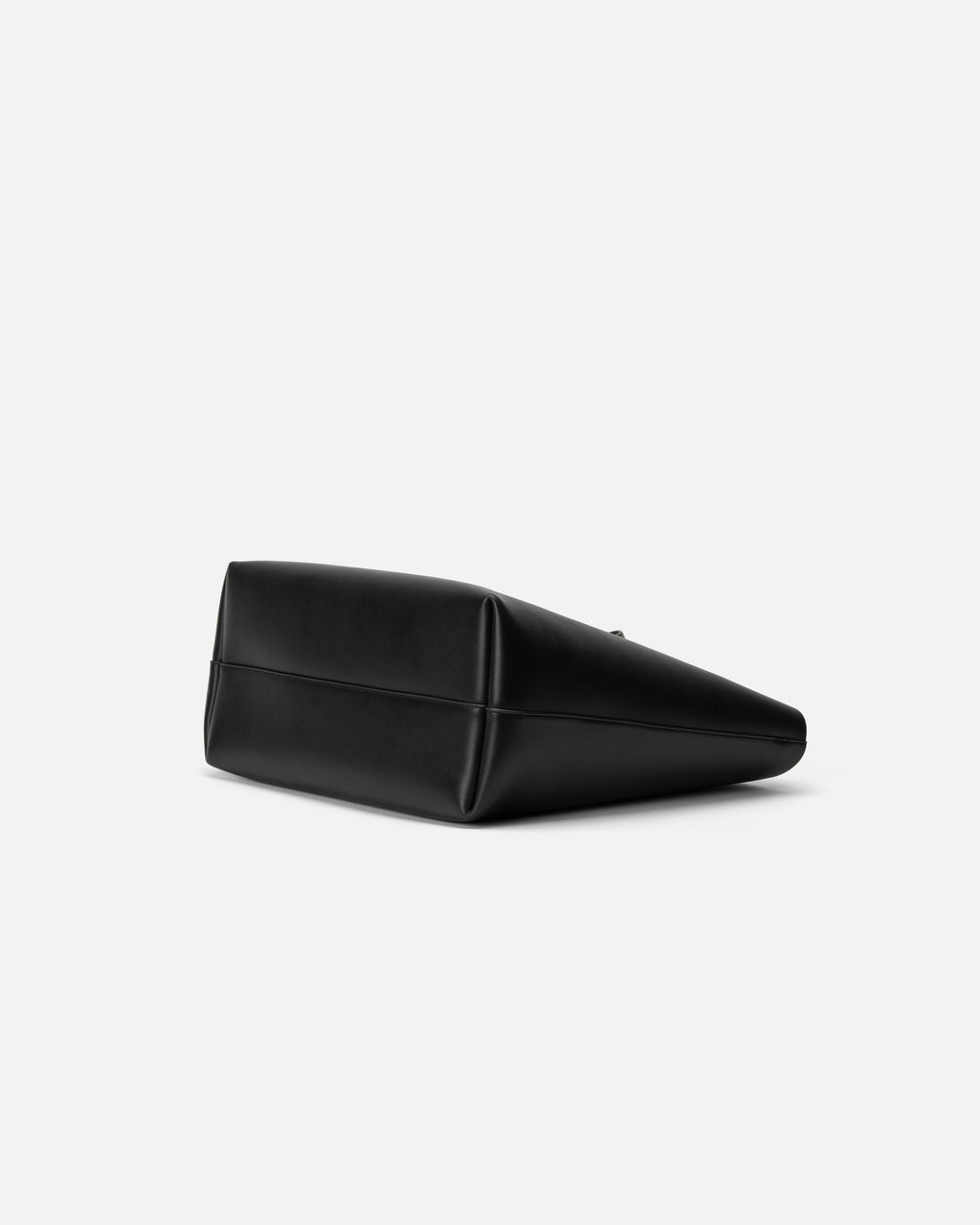 MANHATTAN TOTE BLACK