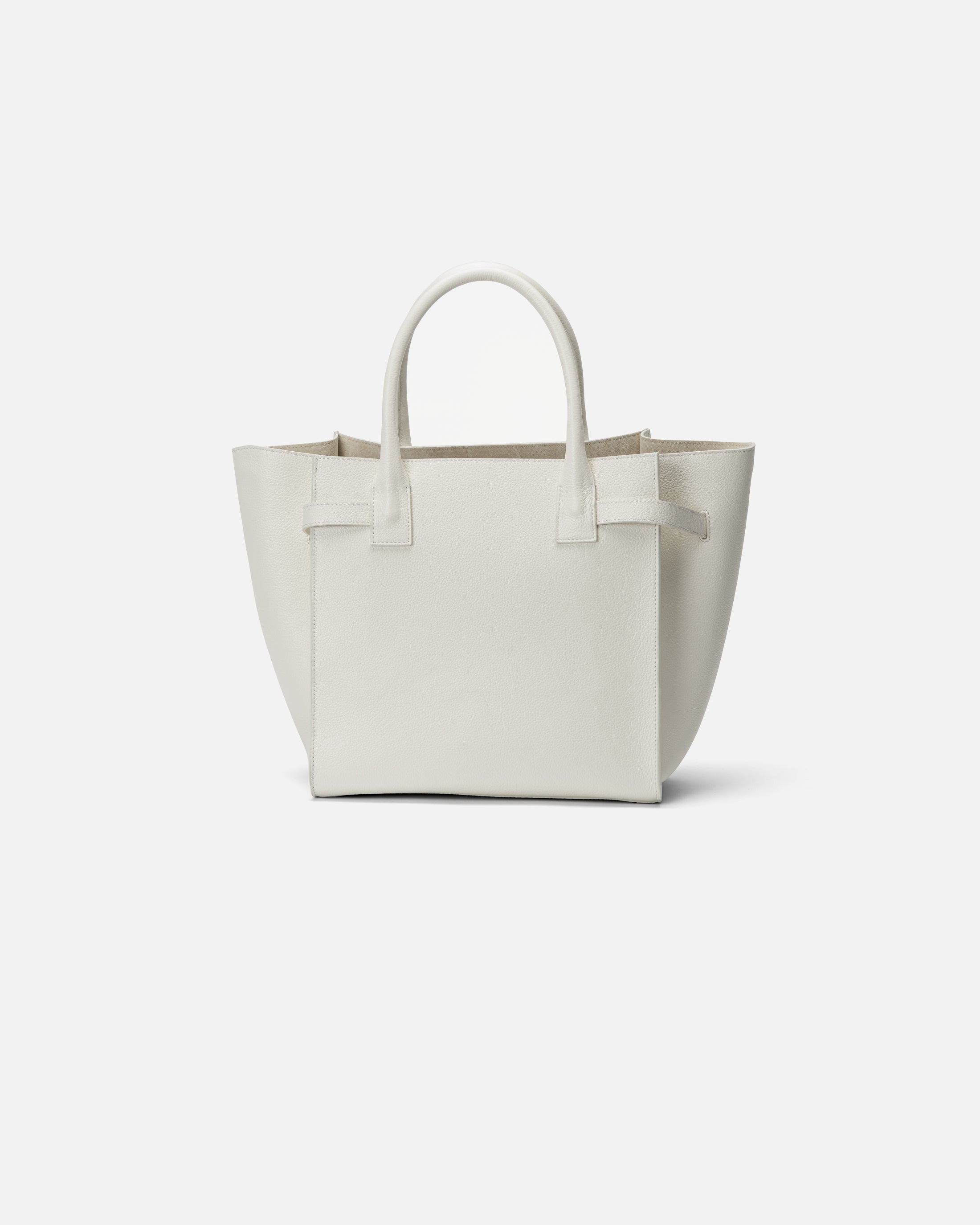 BROOKLYN MAXI WHITE/GOLD