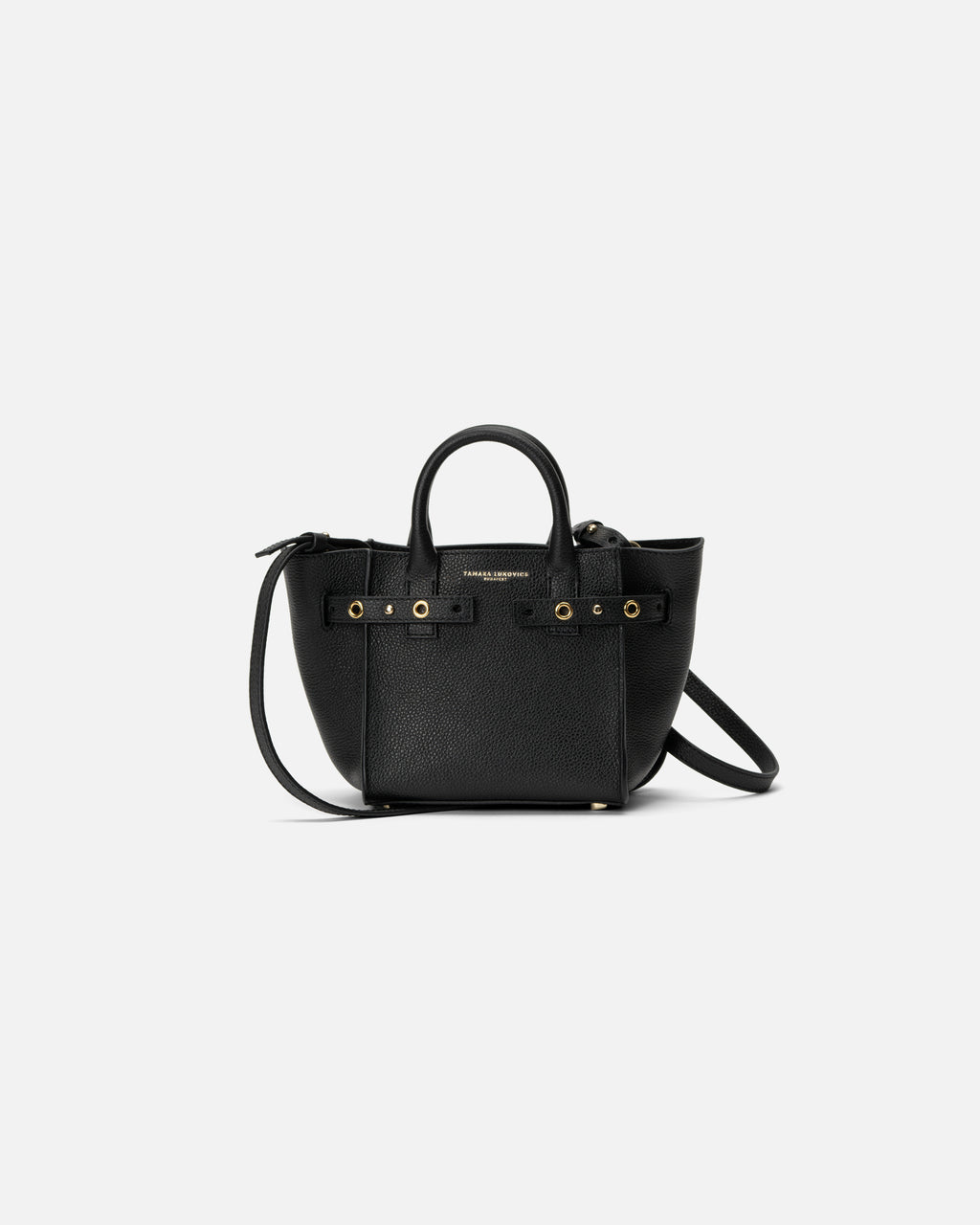 BROOKLYN BABY BLACK/GOLD