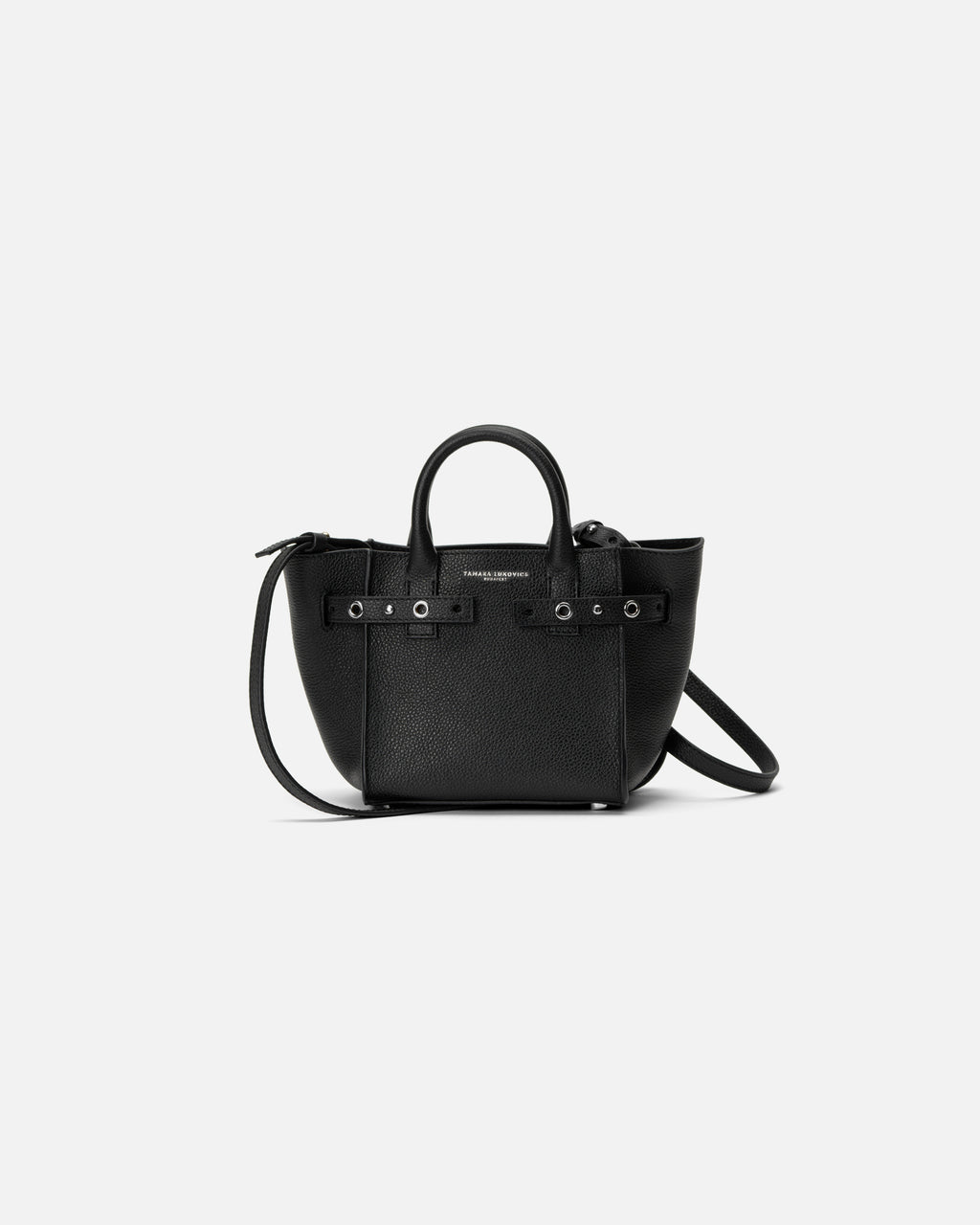 BROOKLYN BABY BLACK/SILVER